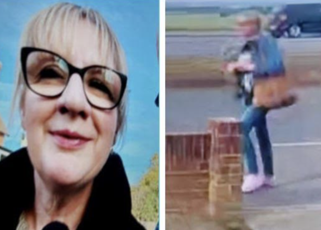 Kent Police Issue Urgent Appeal to Find Missing Ramsgate Woman