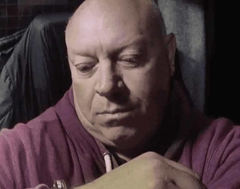 Killer Husband Sentenced After Plot to Exhume Wife’s Remains