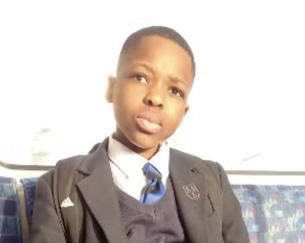 Killer Marcus Monzo Jailed for Life After Brutal Sword Attack That Claimed Life of 14-Year-Old Daniel Anjorin