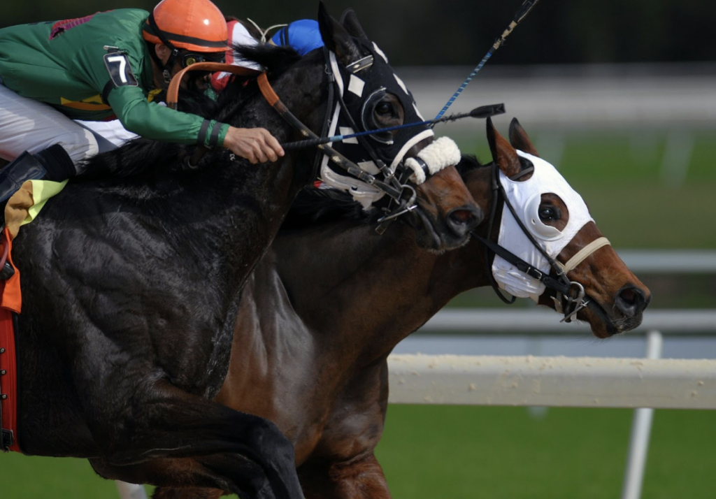 Lambourn Leads from Start to Seal Epsom Derby Victory for O’Brien