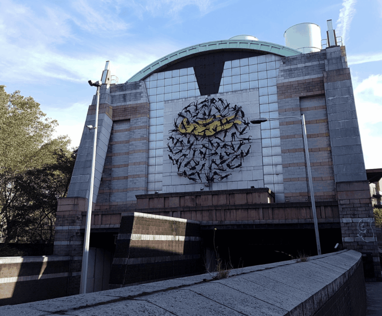 London Travel Chaos: Rotherhithe and Limehouse Link Tunnels Closed