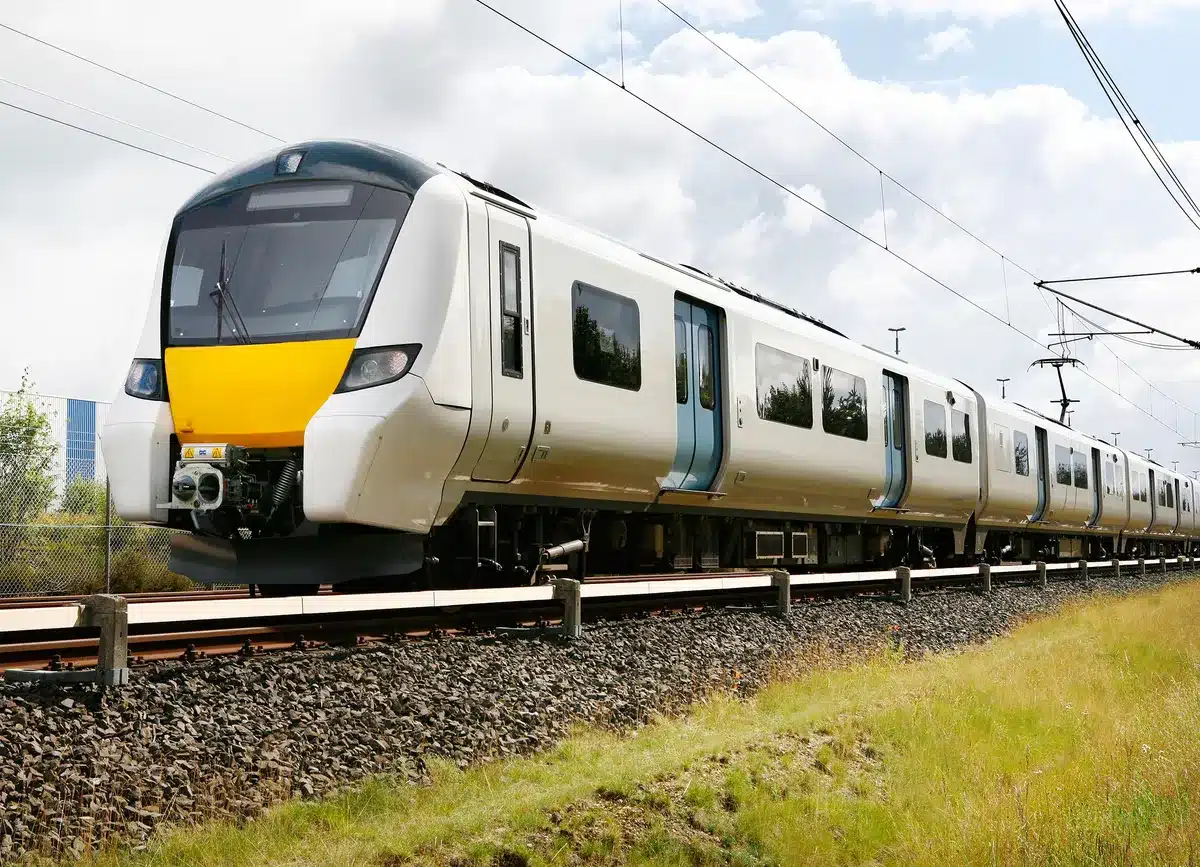 Major Disruption on Thameslink Line After Person Hit by Train Between London and St Albans