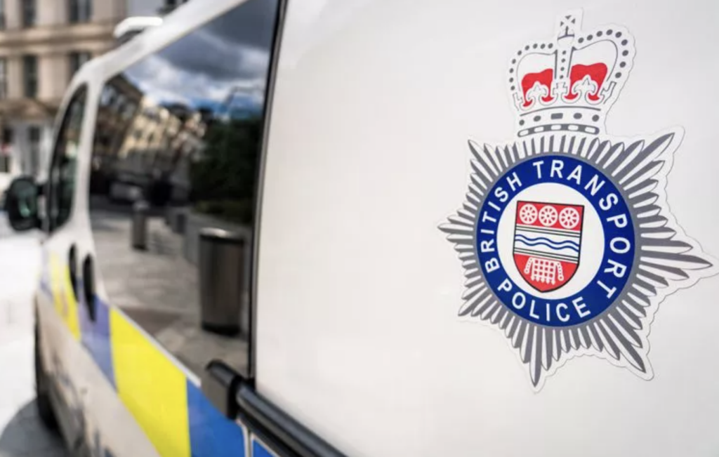 Man, 20, Fighting for His Life After Stabbing at Imperial Wharf Station in West London