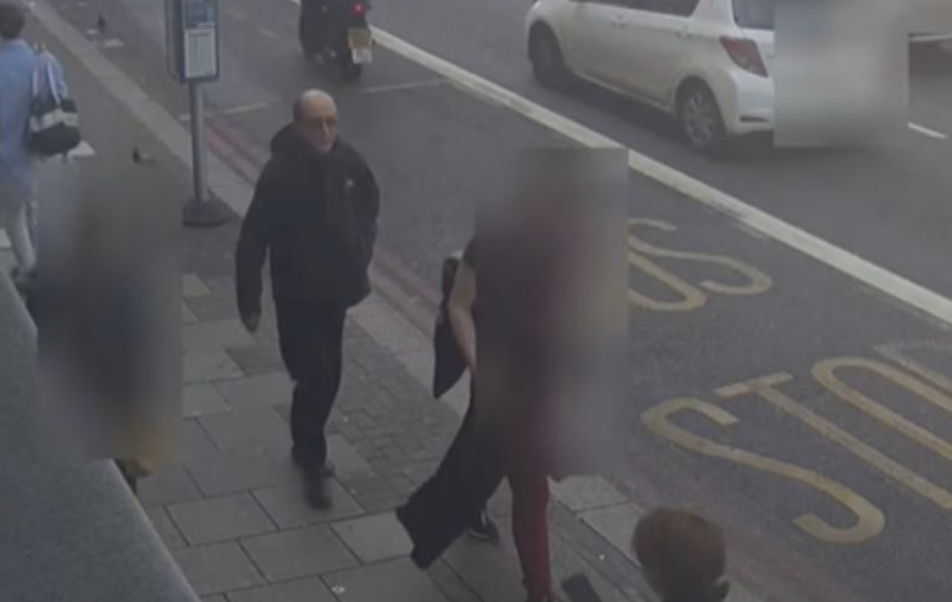 Man Arrested in Connection with Attempted Rape at Finchley Road Cinema After Public Appeal