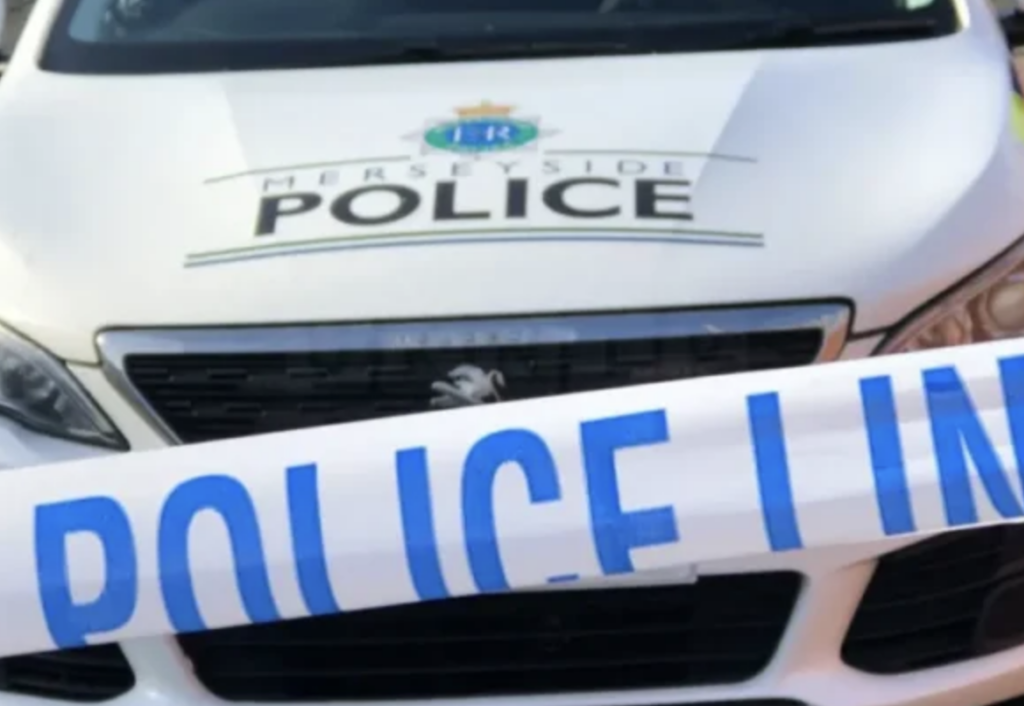 Man Arrested in Netherton After Public Knife Incident