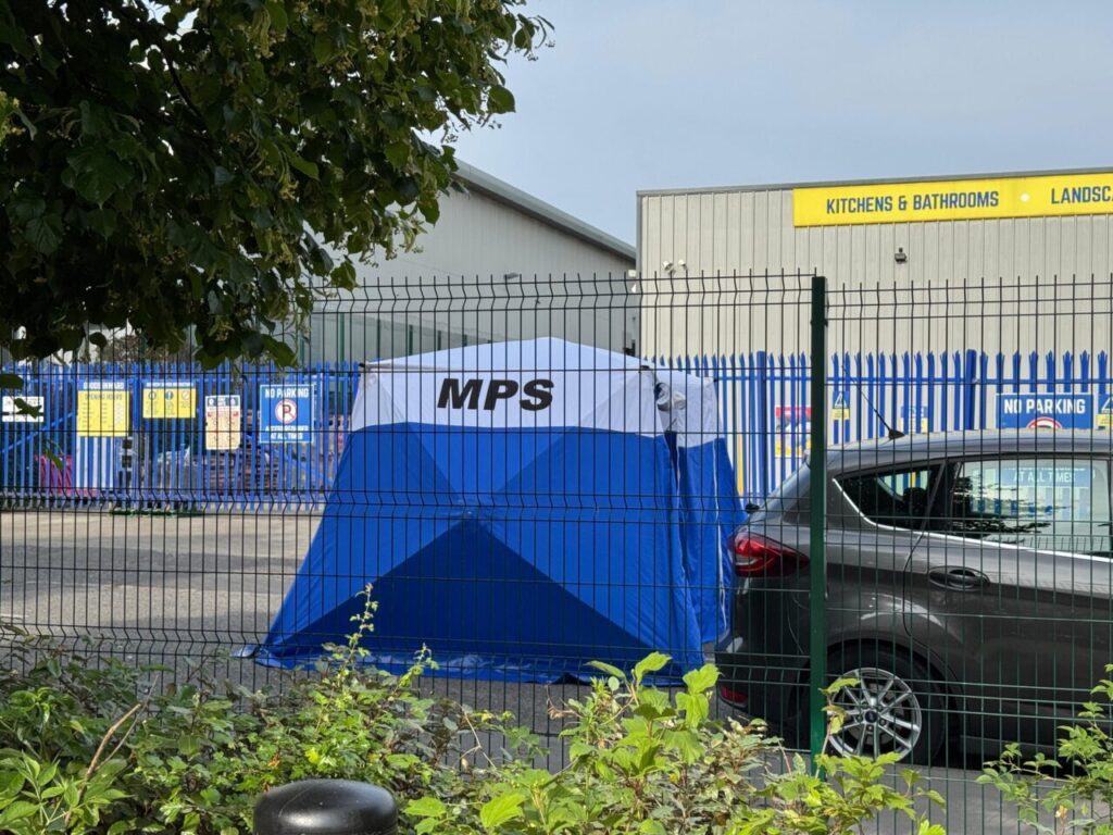 Man Charged With Murder After Fatal Shooting in Croydon