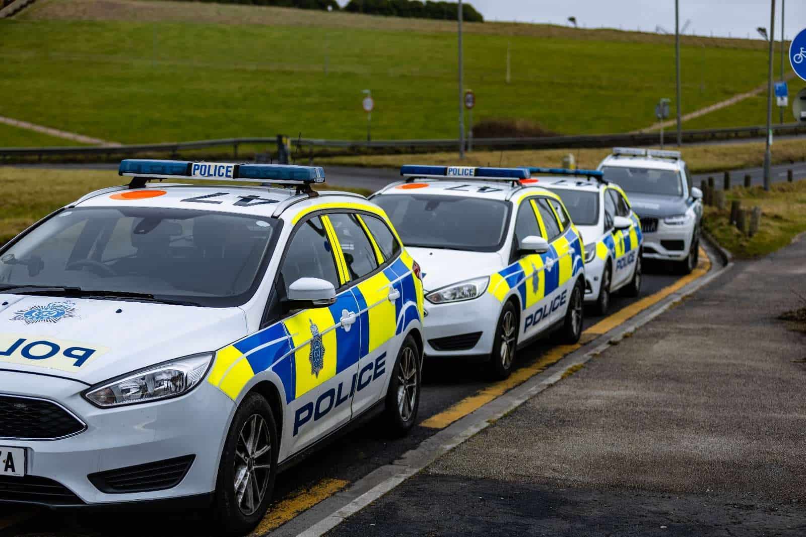 Man Dies Following Welfare Incident on Undercliff Path Near Ovingdean