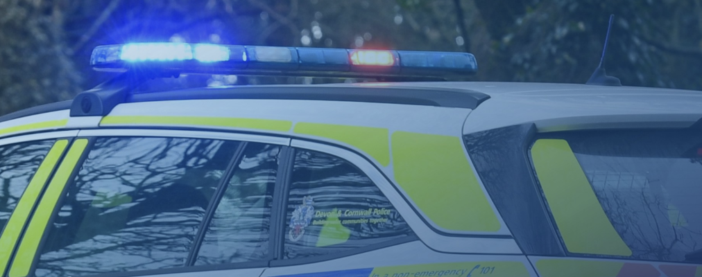 Man Dies in Fatal Single-Vehicle Crash on A38 in Cornwall