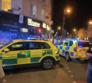 Man in Critical Condition After Hackney Shooting as Police Launch Investigation