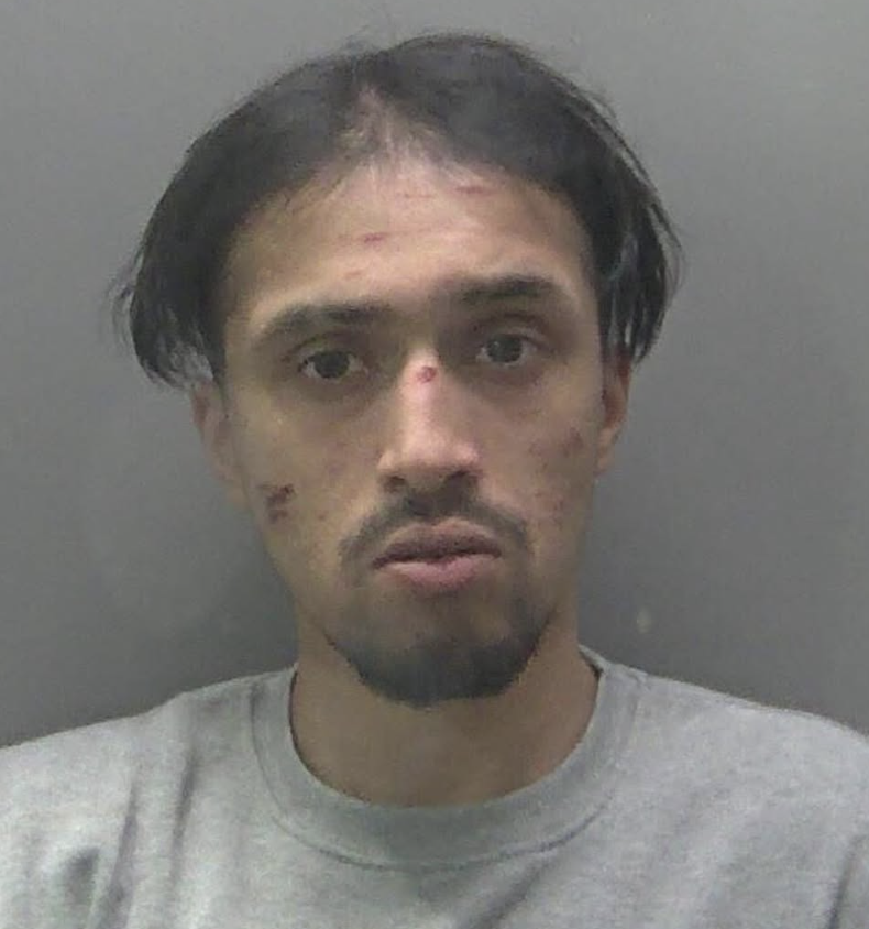 Man Jailed Over Abuse Campaign Against Partner in Cambourne
