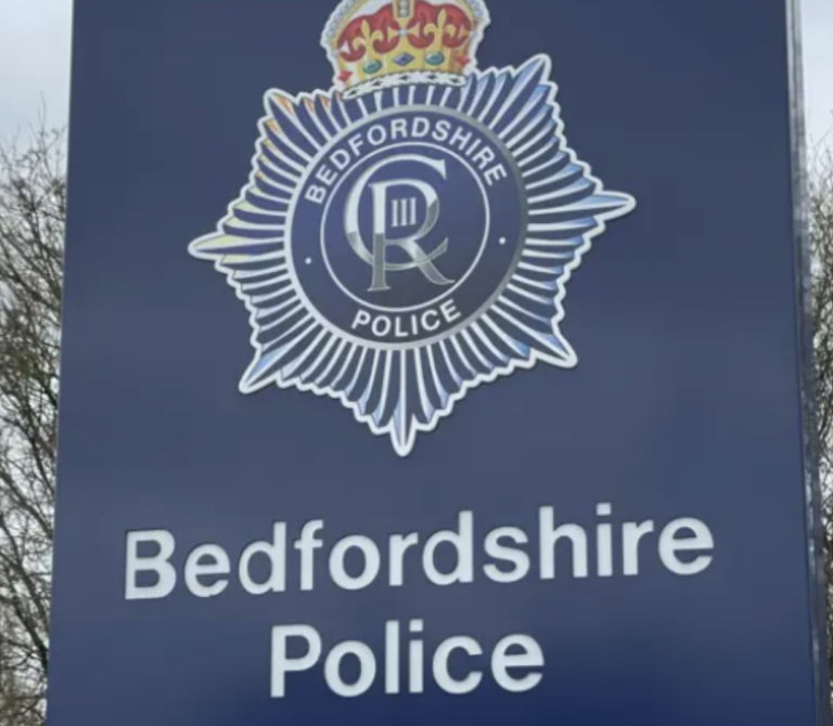 Man Rushed to Hospital After Stabbing at Luton Train Station