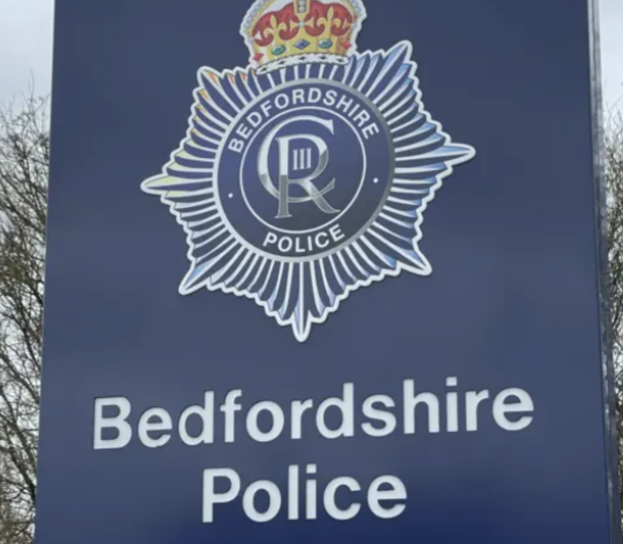 Man Rushed to Hospital After Stabbing at Luton Train Station