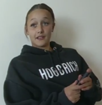 Missing Child Alert: Urgent Search Underway for 12-Year-Old Girl in Gravesend