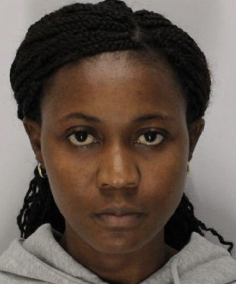 Missing: Teenage Girl Maria Boima, 15, Last Seen in Dartford