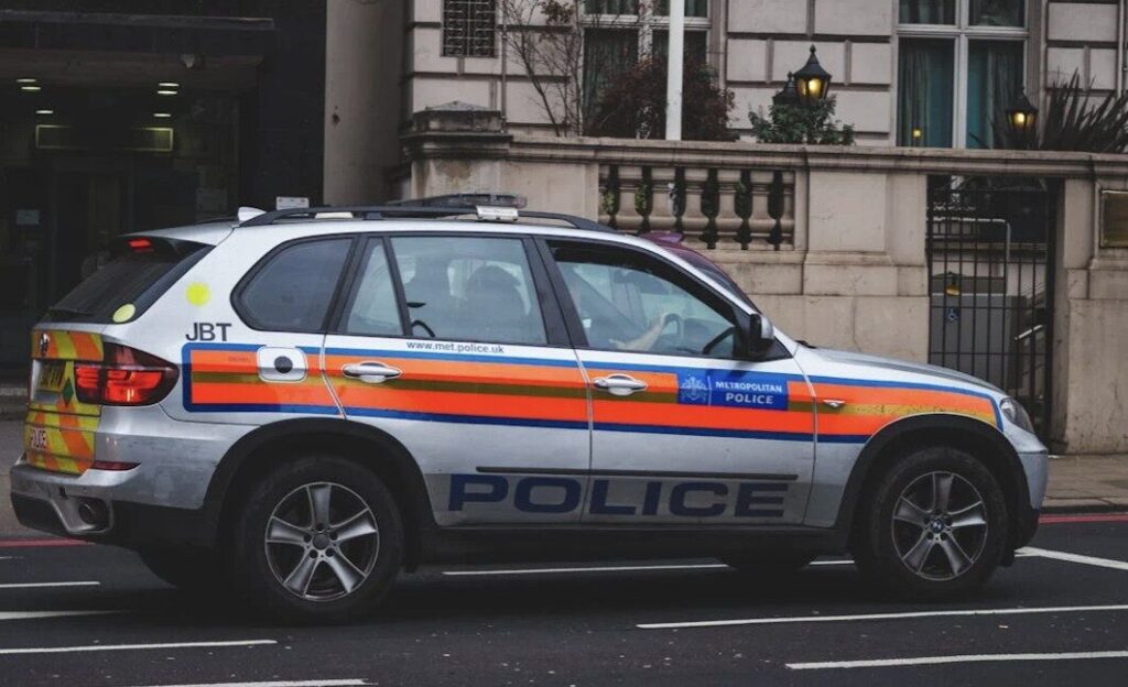 Money, Media, and Misinformation: UK Police Crackdowns on Drug Supply Networks