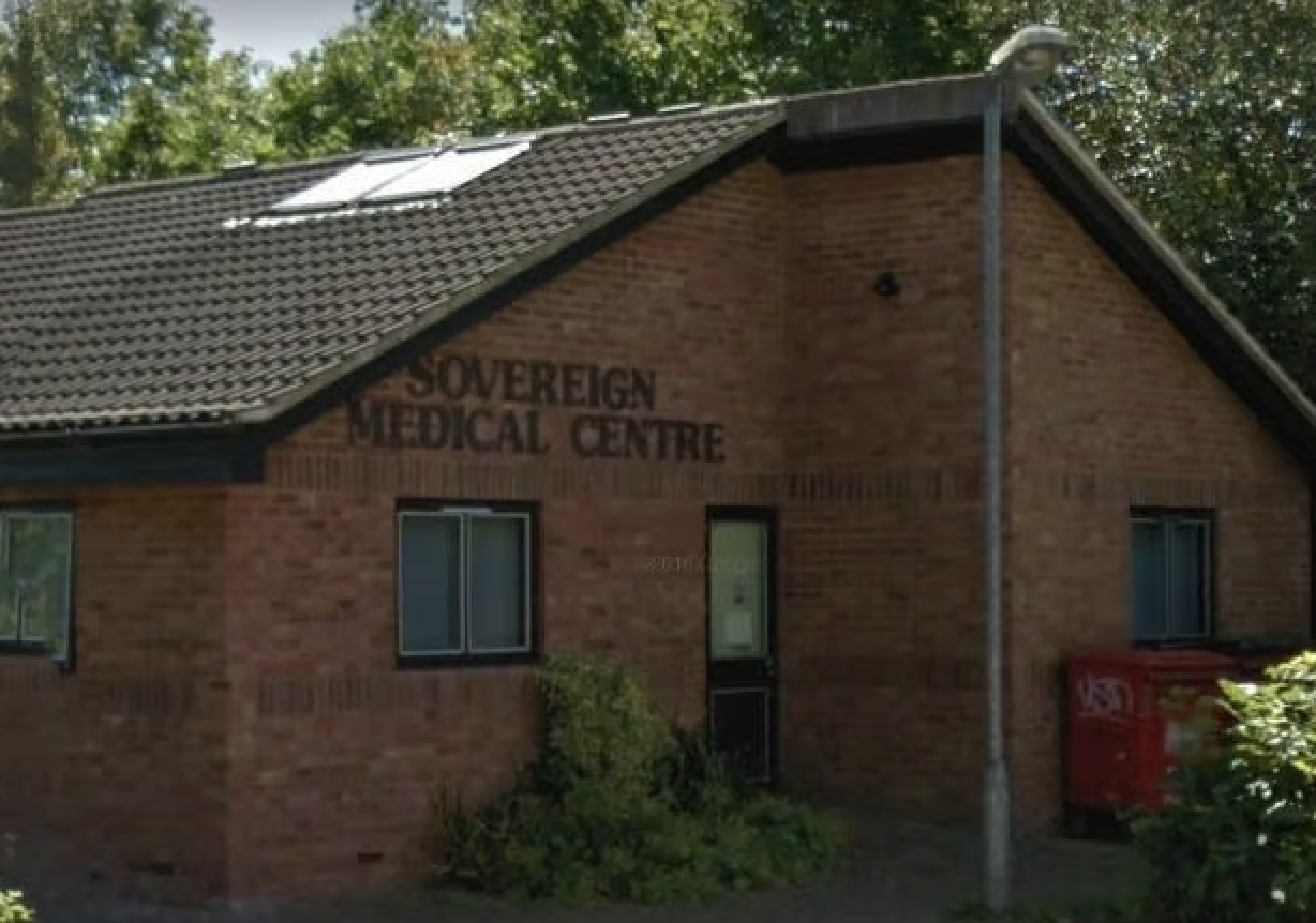 Police Appeal After Indecent Exposure Outside Milton Keynes Medical Centre