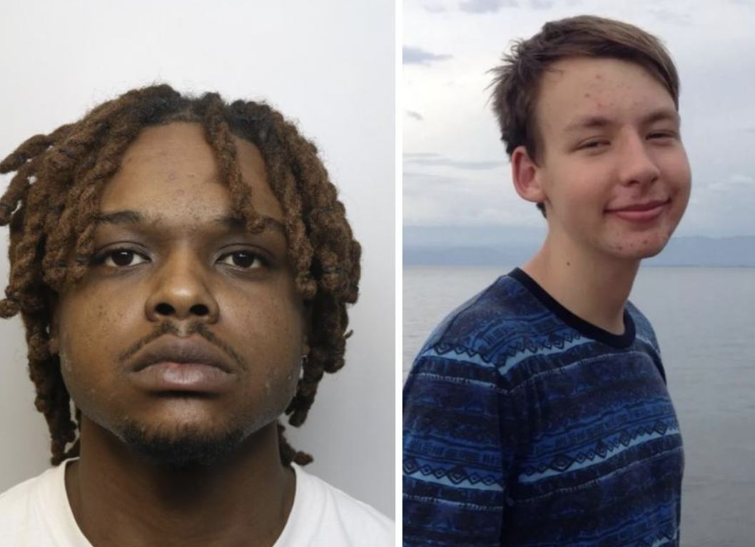 Rakeem Miles Jailed for Killing Stranger with Single Punch at London Tube Station