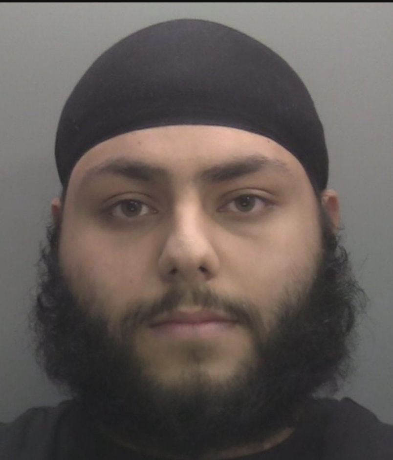 Rapist Gagandeep Gulati Has Sentence Increased to Nine Years After Unduly Lenient Ruling Challenged