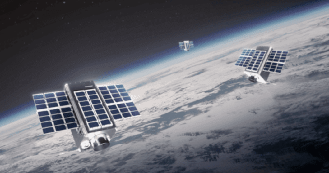 Satellite Technology to Boost UK Public Services with £2.5m UK Space Agency Funding