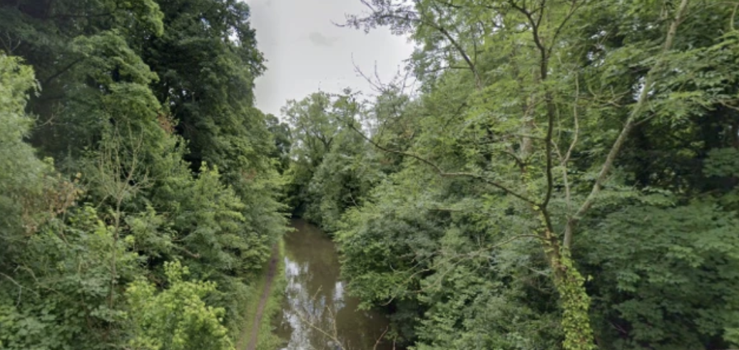 Seven Suspected Hand Grenades Found in Hopwood Canal Sparks Urgent Safety Alert
