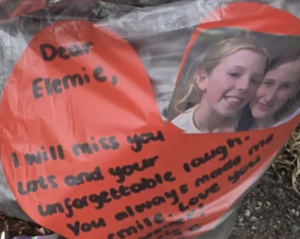 Sheffield Mourns Schoolgirl Killed in Mosborough Van Collision