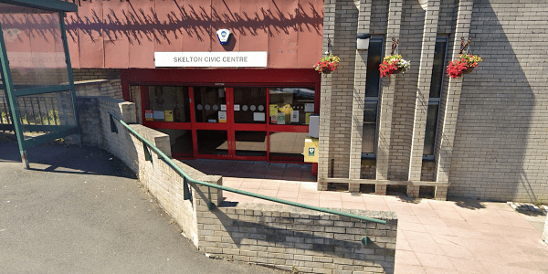 Skelton Defibrillator Thefts Spark Outrage as Police Hunt Suspect