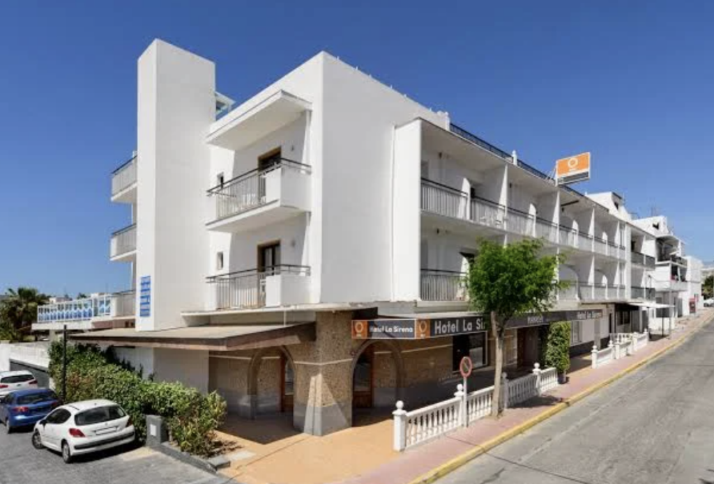 Swindon Boy, 8, Dies After Fall from Hotel Balcony in Ibiza