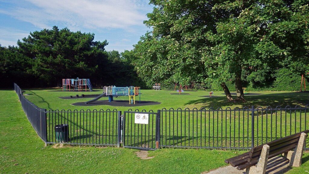 Teen Hospitalised After Doberman Dog Attack in Bexhill Park: Police Hunt Woman Owner