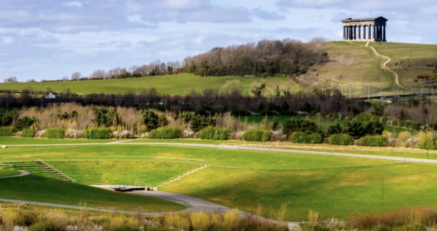 Teenager Stabbed in Herrington Country Park: Three Arrested on Suspicion of Attempted Murder