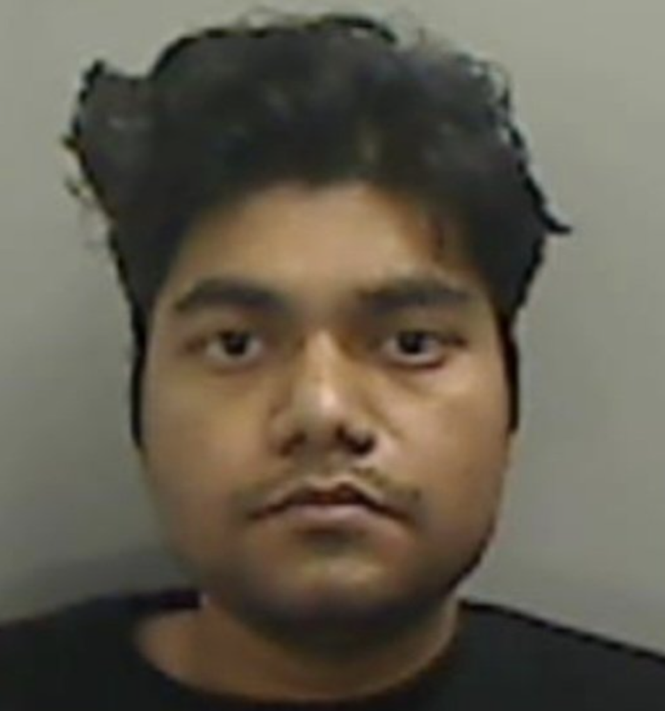 Teesside University Student Jailed for 13 Years Over 26 Child Sex Offences