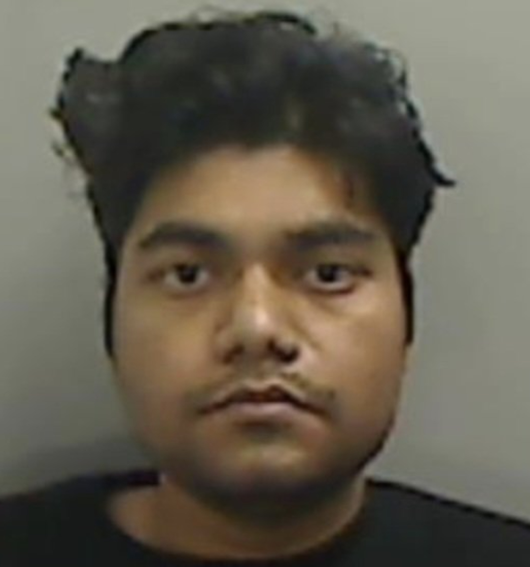 Teesside University Student Jailed for 13 Years Over 26 Child Sex Offences