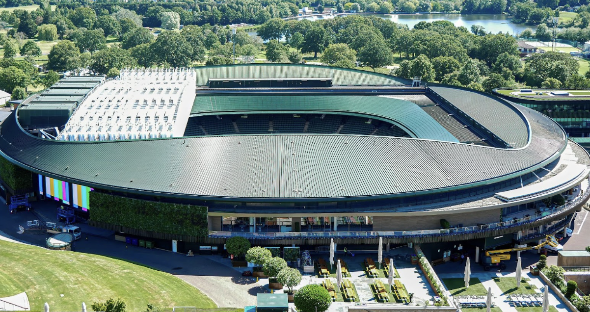 The Biggest Sports Events Still To Come This Year