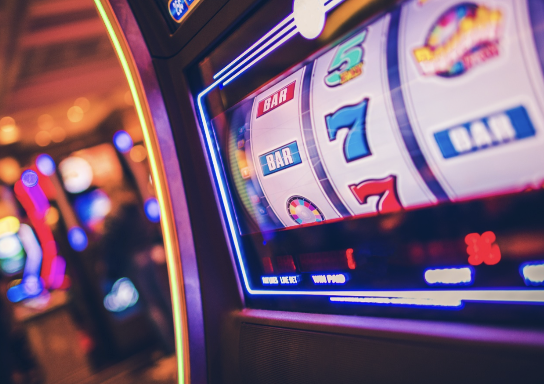 The jump from traditional to online Slots explained