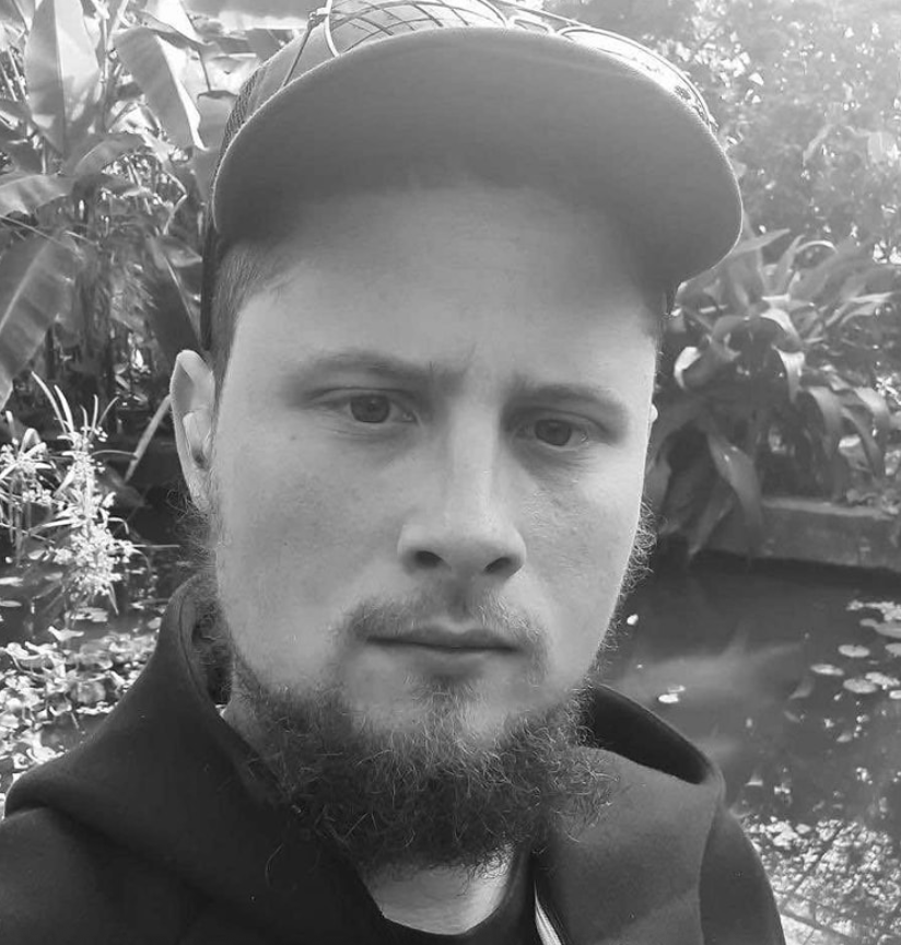 Tribute: Sam Evans, 28, Remembered as Loyal, Hardworking, and Full of Heart