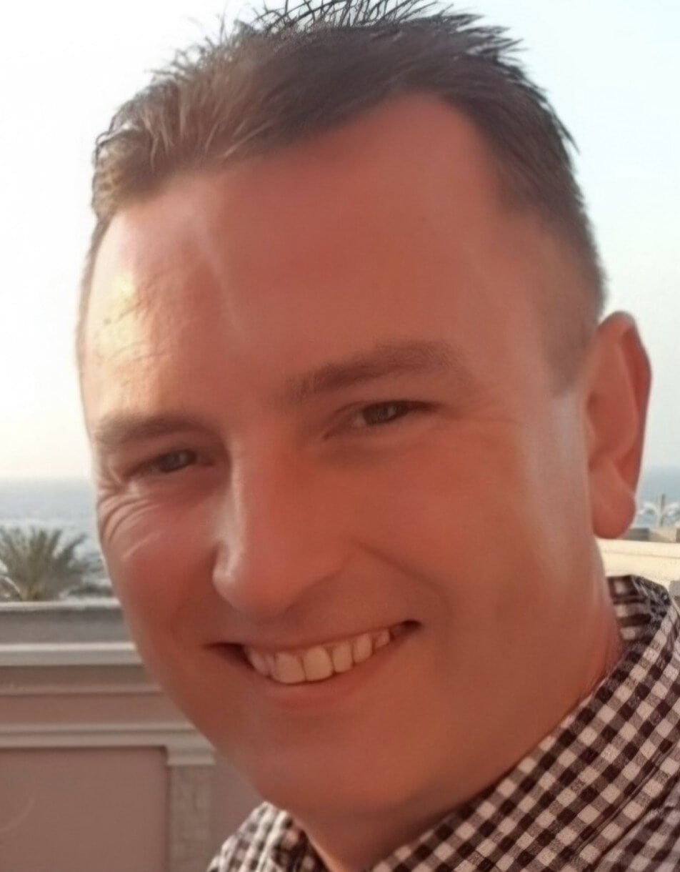 Tributes Paid to Christopher Packer, 54, After Tragic Draycote Water Drowning