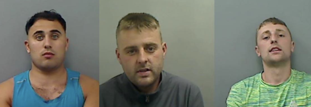 Trio Jailed for 25 Years After Brutal Kidnapping and Assault of Teen in Middlesbrough