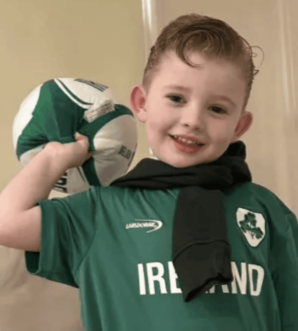 Two Men Charged with Murder After Fatal Collision That Killed Child in Dartford