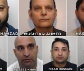 UK Launches National Inquiry into Grooming Gangs Following Damning Audit