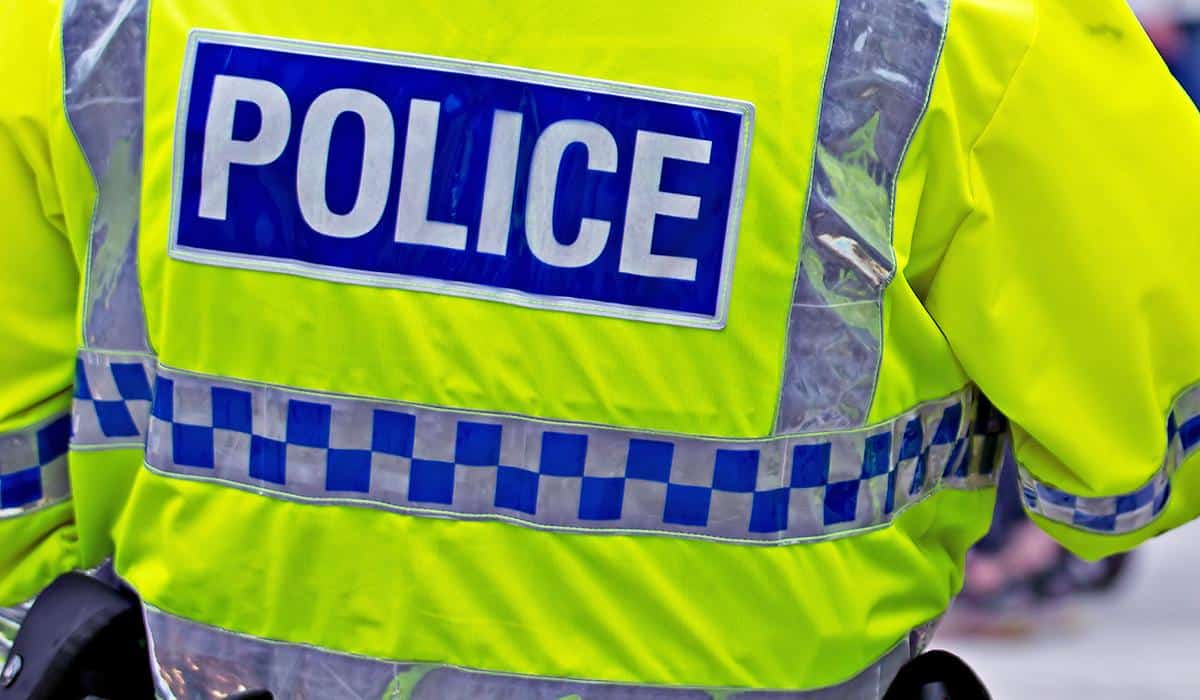 Man Charged Over Edenbridge Knife Assault – UKNIP