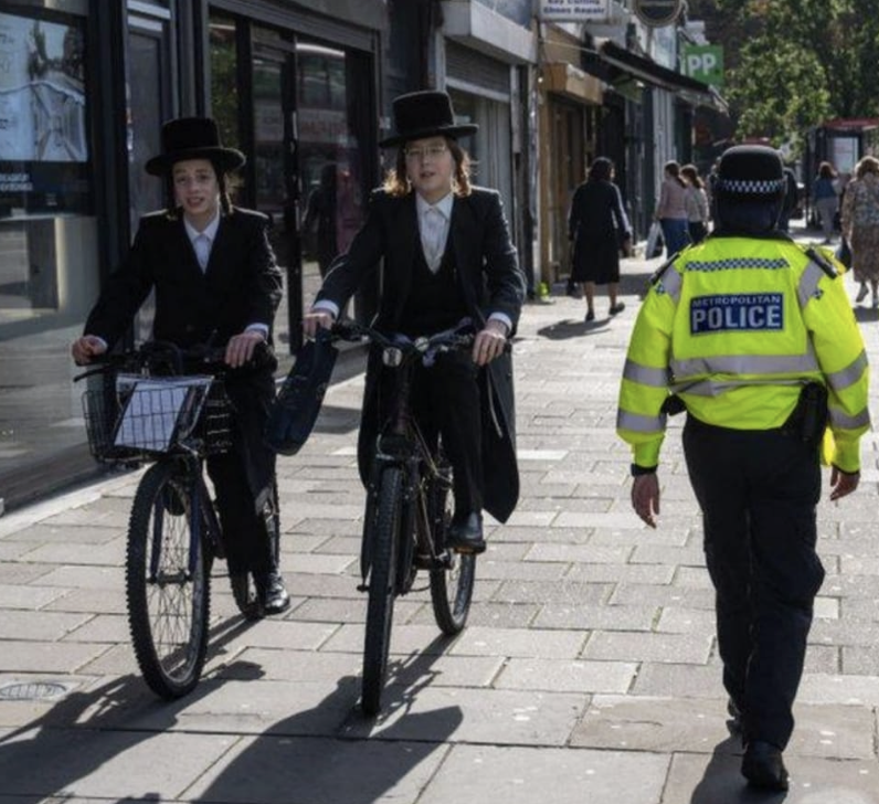 UK Synagogues on High Alert Amid Fears of Iran-Backed Terror ‘Revenge’ Attacks