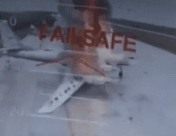 Ukraine Drone Strike Hits Over 40 Russian Bombers