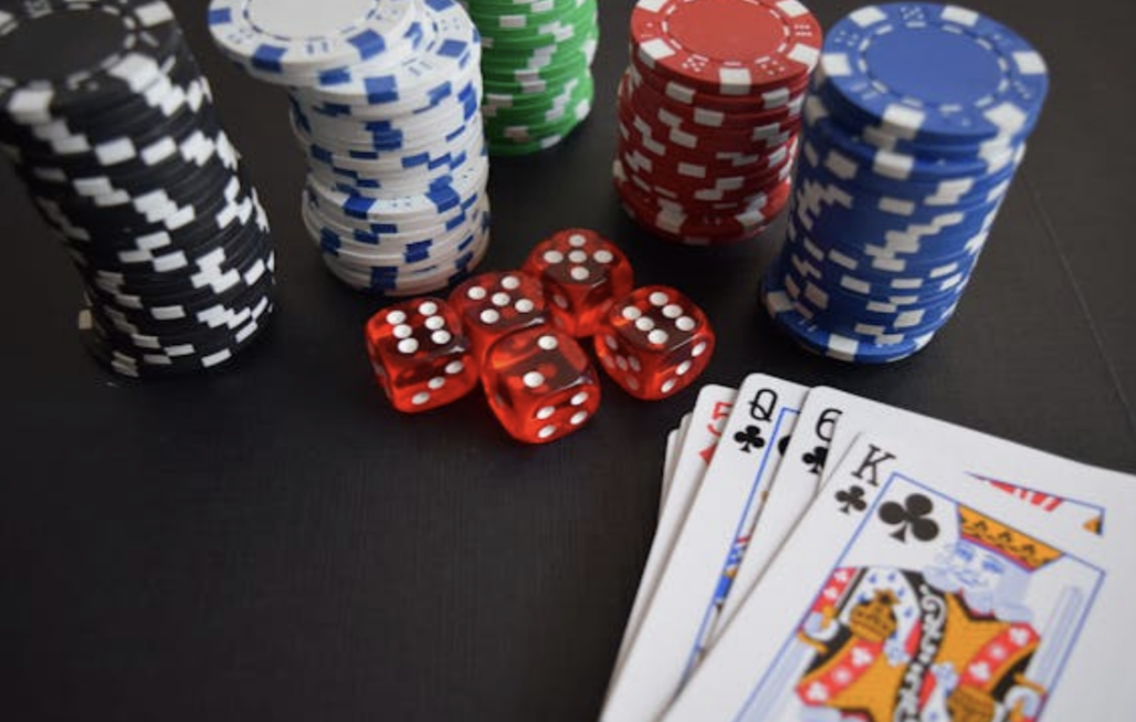 Understanding RTP: The Most Overlooked Number in Online Gambling