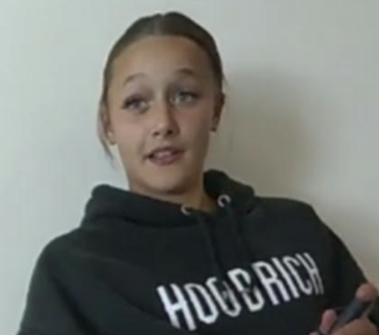 Urgent Appeal to Find 12-Year-Old Mylie Bovell Missing from Dartford