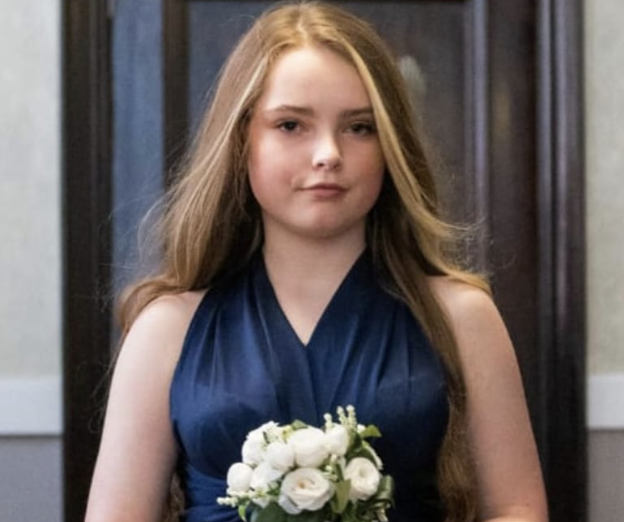 Urgent Appeal to Find 13-Year-Old Gracie-Mai Missing from Westminster