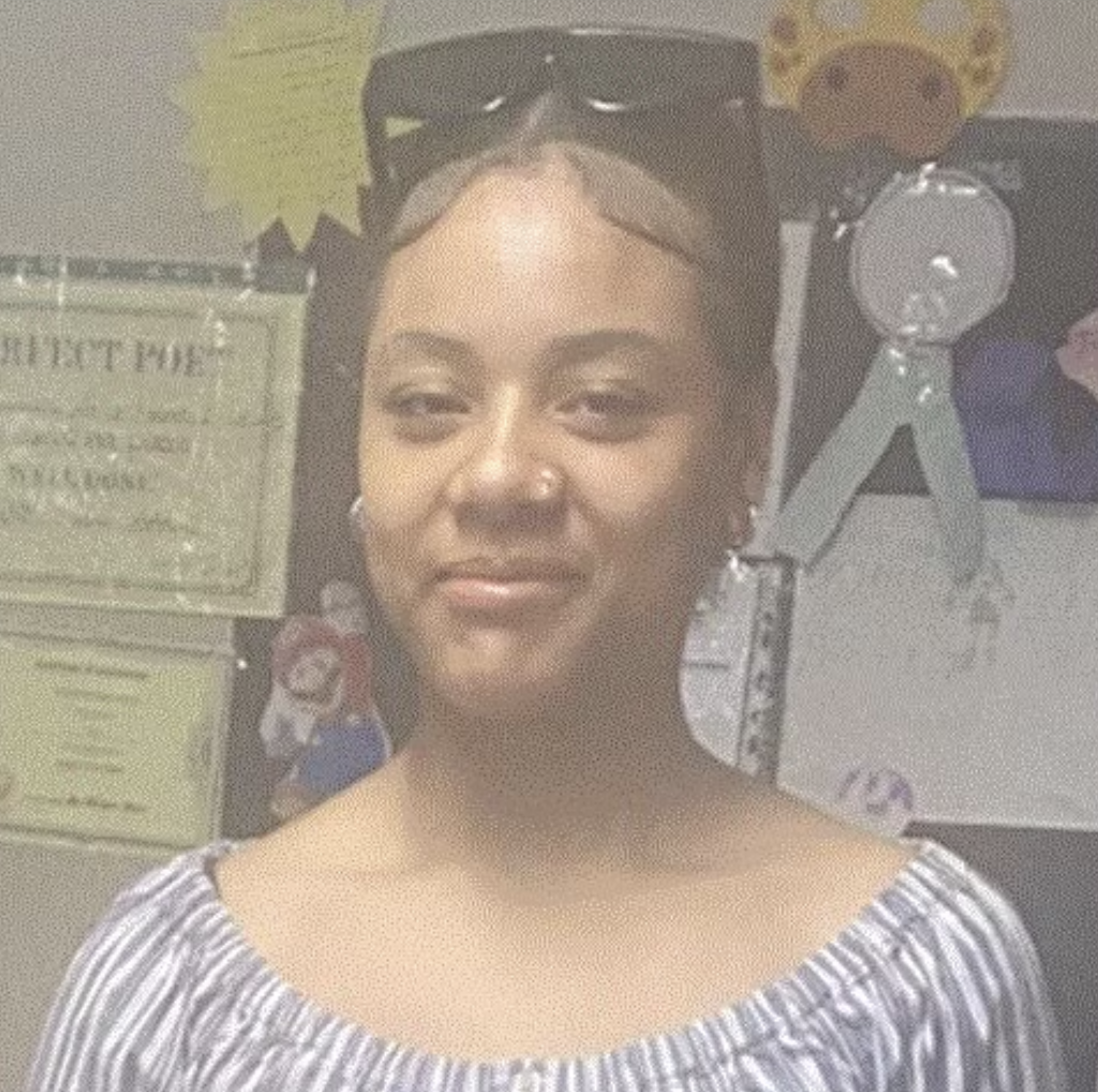 Urgent Appeal to Find Missing 14-Year-Old Aaliyah Ekedi-Morrow from West London