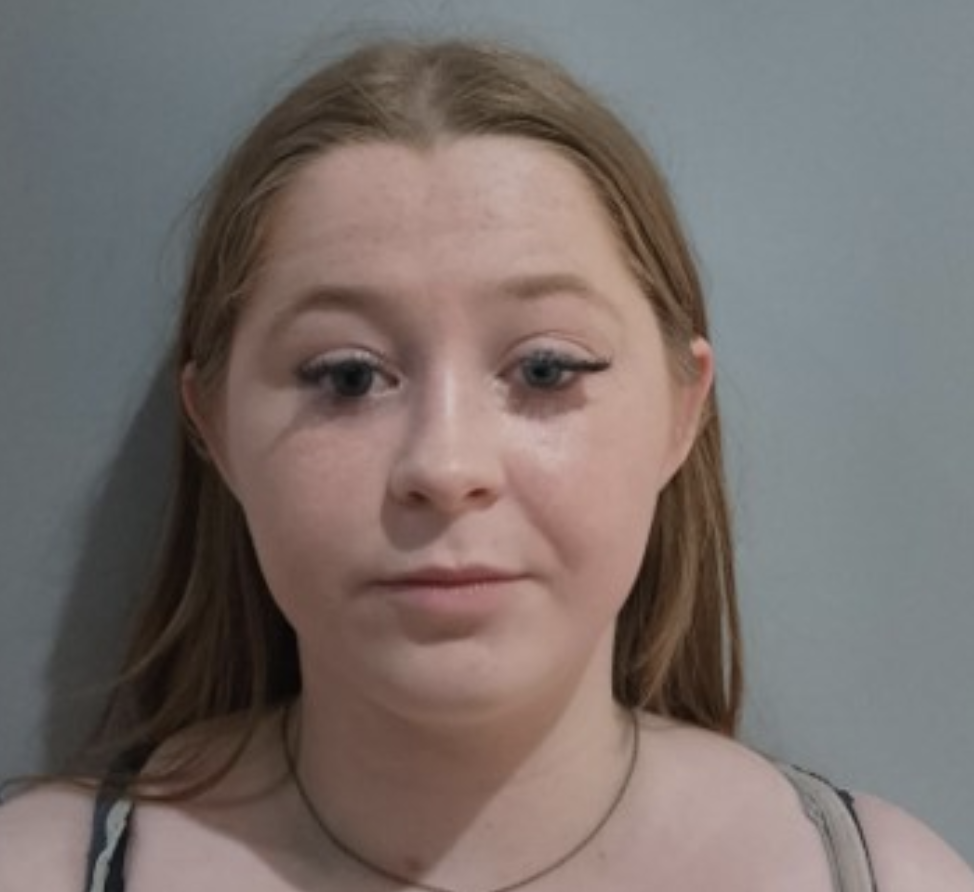 Urgent Appeal to Find Missing 15-Year-Old Girl Chanelle from Croydon