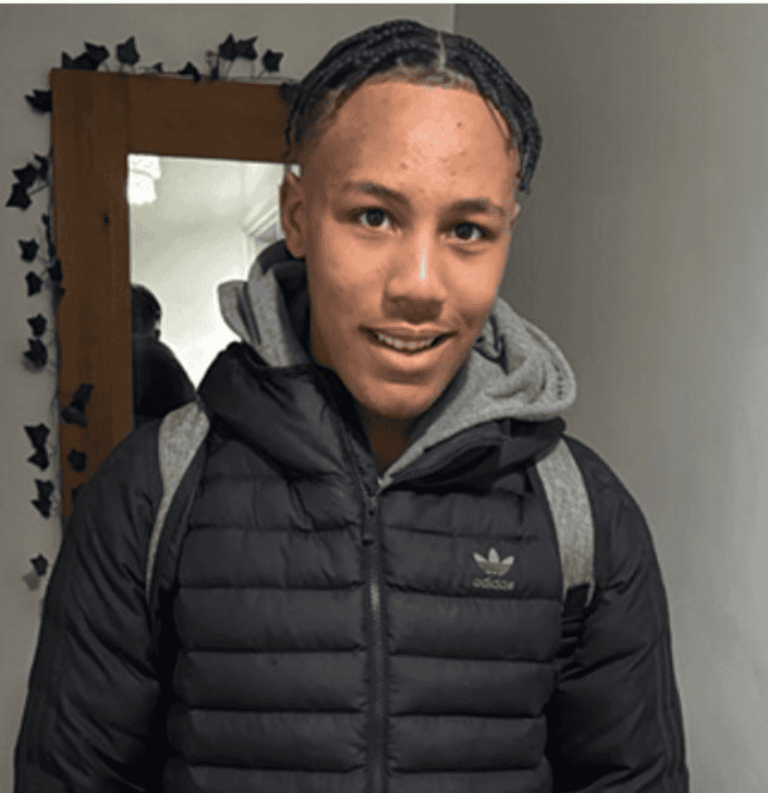 Urgent Appeal to Find Missing 15-Year-Old Prince Last Seen in Southall