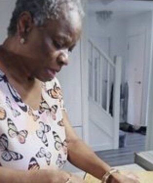 Urgent Appeal to Find Missing 66-Year-Old Woman from Maidstone