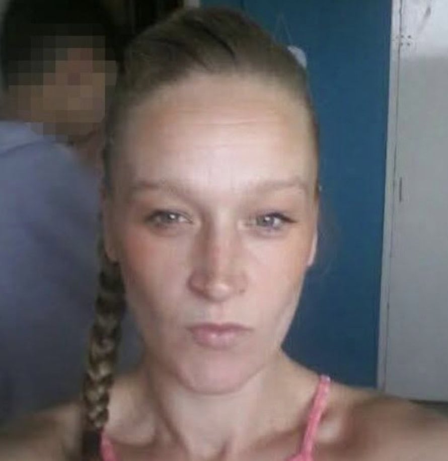 Urgent Appeal to Find Missing Chatham Woman Jolena Tilley, 44