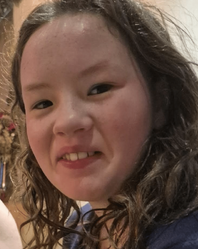 Urgent Appeal to Find Missing Girl Ada Edwards from Edenbridge